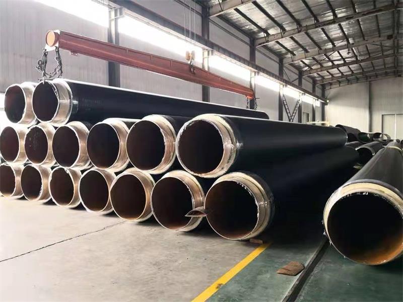 元豐聚氨酯保溫管 元豐聚氨酯保溫管